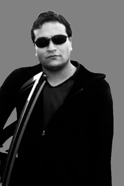 Oscar Ibarra